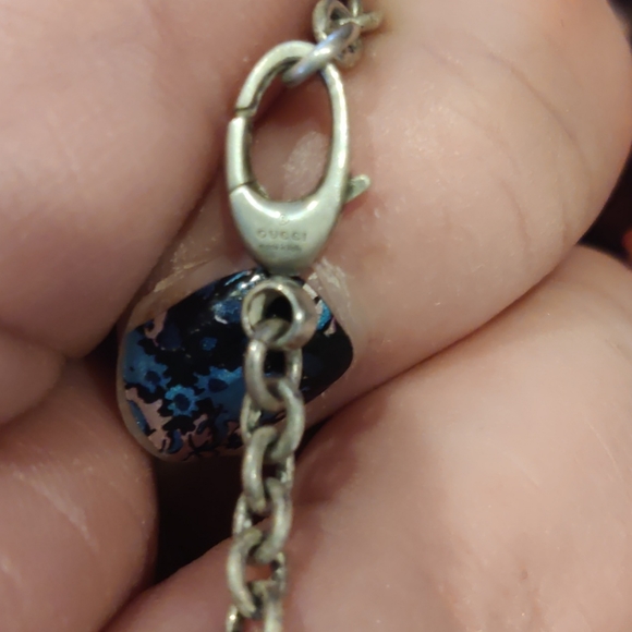 Gucci GG Necklace - Picture 4 of 4